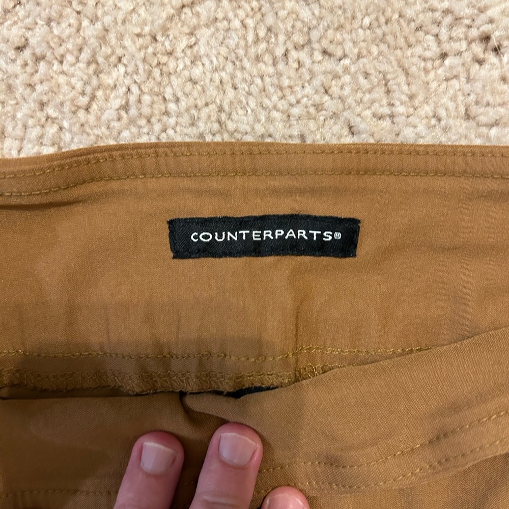 Women’s pants